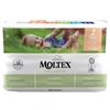 Moltex Pure&Nature Mi 3-6Kg T2 38 St