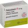 Flebostasin® R 50 mg Capsule Rigide 30 pz