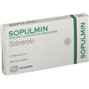 Sopulmin 40 mg/3 ml Soluzione Nebulizzante 10x3 per nebulizzatore