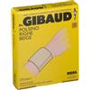 Dr. GIBAUD® Polsino Righe Beige 6 cm Taglia 0 1 pz Bendaggio/i