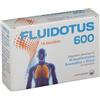 FLUIDOTUS 600 14 pz Bustina