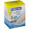 NOK SAN Pediluvio Superossigenato 10 pz