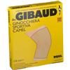 Dr. GIBAUD® Ginocchiera Sportiva Camel Taglia 3 1 pz Bendaggio/i