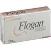 Flogan® 20 pz Compresse