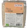 fior di loto il fior di loto Crusca avena Bio 250 g