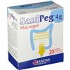 Sanipeg® 4 g Macrogol Bustine 20x4 Bustina