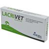 Aurora Licensing Srl Lacrivet Salviettine 1 pz Gel