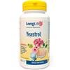 Longlife Funzioni Immunitarie LongLife® Yeastrol 84 g Compresse