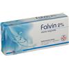 Falvin 2% crema vaginale 78 g Crema