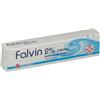 Falvin 2% crema 30 g Crema