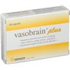 Vasobrain® Plus 24 pz Capsule