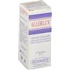 Mediwhite ALLERLUX® Gocce oculari 10 ml oftalmiche