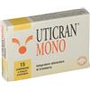 Uticran UTRICAN® Mono 15 pz Compresse