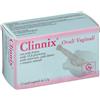 Clinnix® Ovuli Vaginali 15 pz vaginali