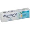 Depilzero Crema Depilatoria Viso 50 ml