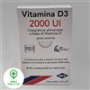 IBSA Vitamina D3 Integratore alimentare orodispersibile