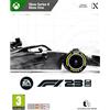 Electronic Arts F1 23 XBOX Series X | VideoGame | English