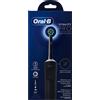 Oral-b Spazzolino Elettrico Denti Ricaricabile Vitality Pro Black