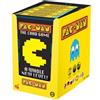 PAC-MAN THE CARD GAME BOX (6 PEZZI) Giochi da Tavolo