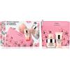 Clinique Cofanetto Moisture Surge Megastars - Per Un Boost Di Idratazione 50ml 30ml+ 5ml