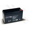 Quality Batteries Batteria di ricambio per APC Back-UPS Pro BP420SI RBC2 RBC 2 Batteria di marca con VdS