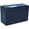 Quality Batteries Batteria di ricambio per APC Back-UPS RBC17