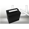 Quality Batteries Q-Batteries 6DC-240 6V 240Ah Batteria trazione a ciclo profondo