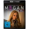 WARNER BROS M3gan - 4K UHD