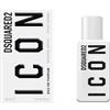 DSQUARED2 Dsquared Icon Pour Femme Edp 30 Ml