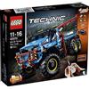 LEGO 42070 LEGO Technic Camion Autogrù 6x6
