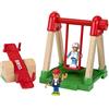 BRIO 33948 - Parco Giochi