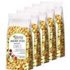 Anacardi tostati non salati [Pacchetto da 5 Kg] - Italia Spezie®