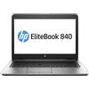 HP EliteBook 840 G3 Notebook 14 HD Intel i5-6200U Ram 16Gb SSD 512Gb Webcam Freedos (Ricondizionato Grado A)