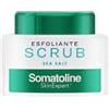 Somatoline Snellente Somatoline Skin Expert Scrub Sea Salt