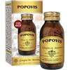 DR.GIORGINI SER-VIS Srl POPOVIS 90G PASTIGLIE