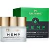 Pure Mineral - Idratante Superconcentrato Canapa 50 ml