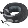 Terraillon Massaggiatore Shiatsu per Collo e Cervicale 27x25x12 cm