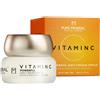 Pure Mineral - Crema Giorno Vitamina C SPF 15 50 ml