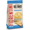 Fiorentini Rice Snack Formaggio Senza Glutine - Fiorentini 40 g