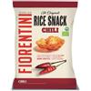 Fiorentini BIO Rice Snack Chili Senza Glutine - Fiorentini 40 g