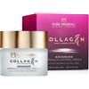 Pure Mineral - Crema Anti-Rughe Collagene 50 ml