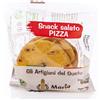 Mario senza glutine Snack Salato Pizza Senza Glutine Monoporzione - Mario Senza Glutine 38