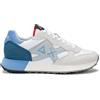 SUN68 Jaki 2.0 Solid Uomo