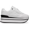 GUESS Sneakers Hindle 4g logo