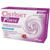 Corman - Cistiset Forte - Integratore per il benessere delle vie urinarie