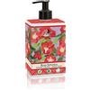 LA DISPENSA SAPONE LIQUIDO 500 ML ROSA SELVATICA MOSAICO OLIO OLIVA