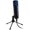 Bigben Interactive Microfono professionale Gaming piedini USB PS4OFSTEAMINGMIC