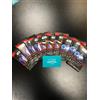 Fantasy flight 10 Bustine Star Wars Unlimited Scintilla di Ribellione ITA