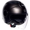 AGV - Casco AGV - Casco Eteres Mono Matt Asfalto Grigio