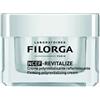 Laboratoires filorga c.italia filorga NCEF REVITALIZE Crema 50ML novità